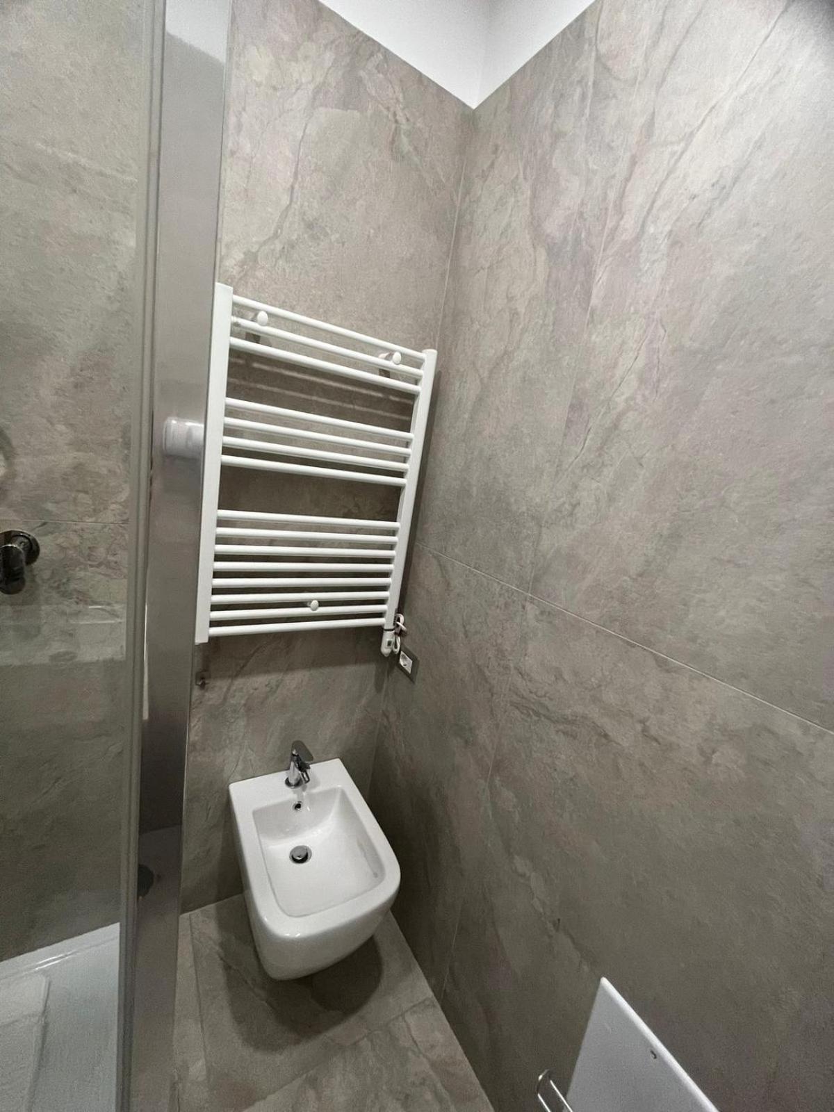Domus Cervantes Apartment Naples Exterior photo