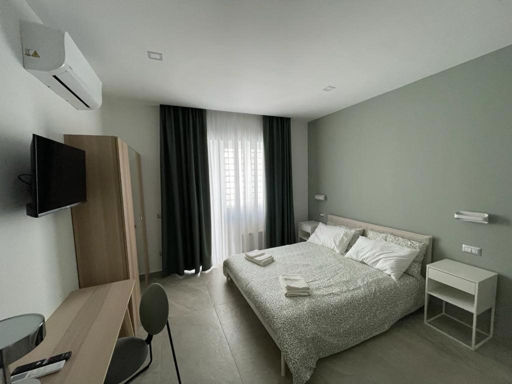 Domus Cervantes Apartment Naples Exterior photo